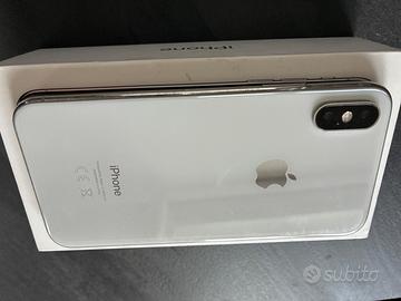 iPhone XS 64gb