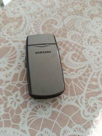 cellulare Samsung 