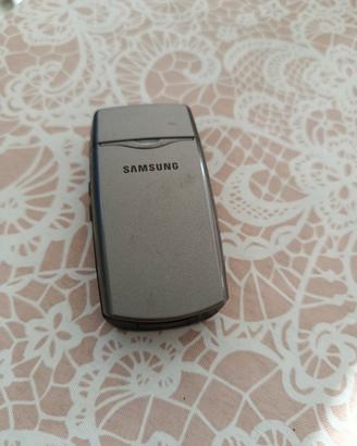 cellulare Samsung 