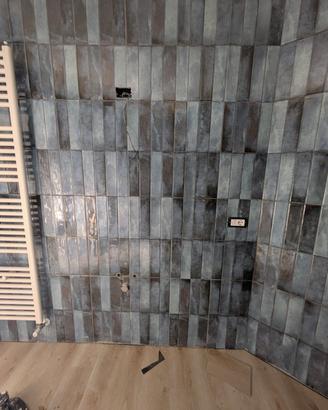 Piastrelle 30x60x0.83 Blu