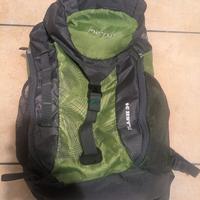 zaino trekking montagna outdoor Meru
