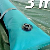 Salsicciotto tubolare