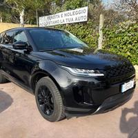 LAND ROVER Range Rover Evoque 2.0D I4 163 CV AWD