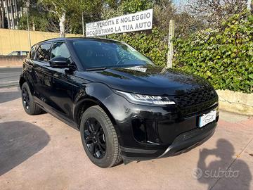 LAND ROVER Range Rover Evoque 2.0D I4 163 CV AWD