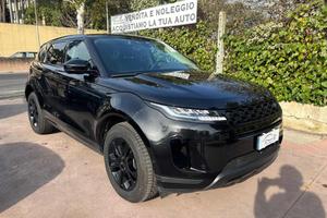 LAND ROVER Range Rover Evoque 2.0D I4 163 CV AWD