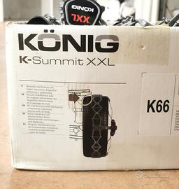 KÖNIG K-Summit XXL K66