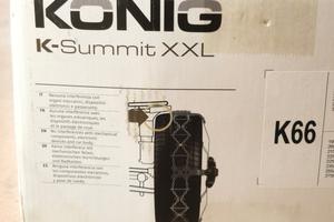 KÖNIG K-Summit XXL K66