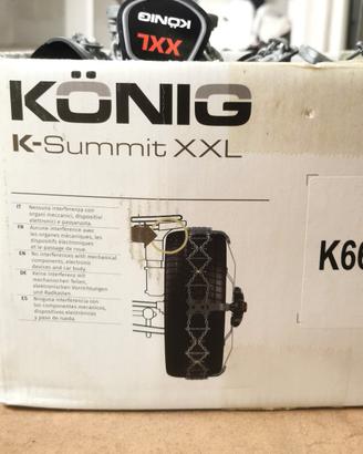 KÖNIG K-Summit XXL K66