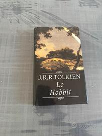 Lo Hobbit annotato Tolkien mondolibri