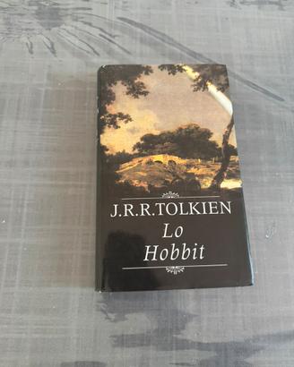Lo Hobbit annotato Tolkien mondolibri