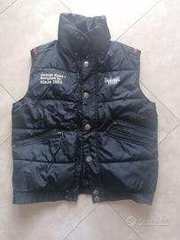 Giubbotto smanicato Yell uomo