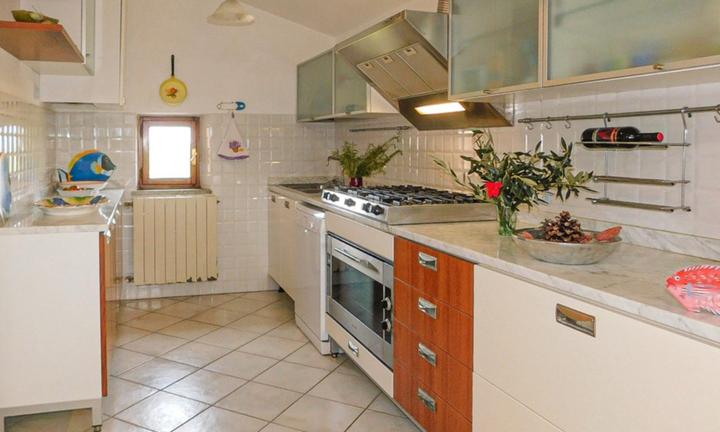 Appartamento vicino al mare