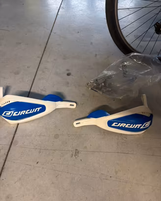 RICAMBI E ACCESSORI TM
