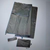 Ombrello per la pesca sia in Mare che nei fiumi.