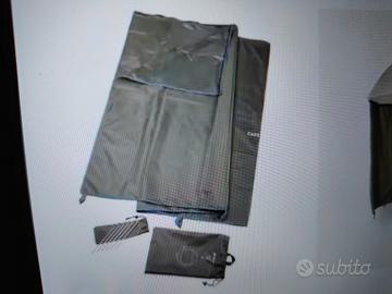 Ombrello per la pesca sia in Mare che nei fiumi.