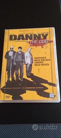 Dvd Danny The Dog