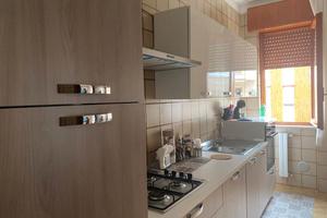 Appartamento + box in Via Po' 72