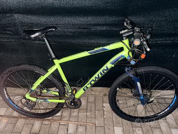 Bici btwin 520