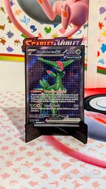 Fogliaferrea Ex 168/162 FullArt ITA NM -Cronoforze