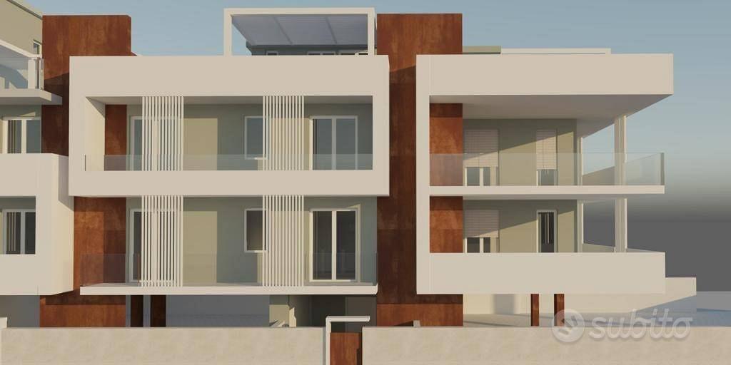Appartamento - Vista 4