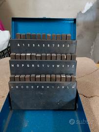 Attrezzi da bricolage