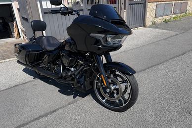 HARLEY-DAVIDSON ROAD GLIDE 2025