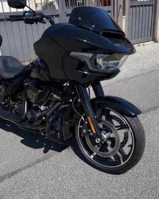 HARLEY-DAVIDSON ROAD GLIDE 2025