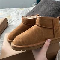 UGG Mini Originali Taglia 38