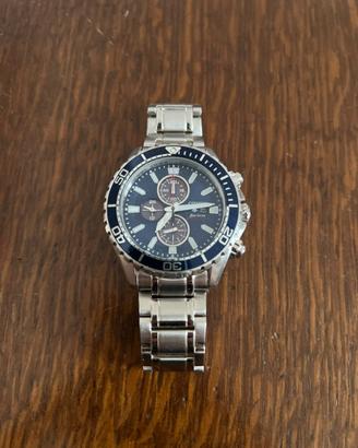 Orologio Citizen Promaster Diver CA0710-82L
