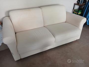 Divano letto  3 posti