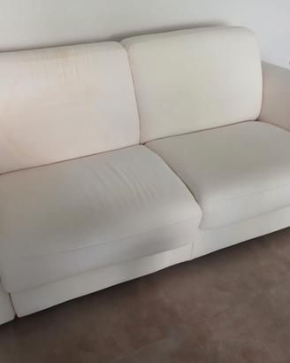 Divano letto  3 posti