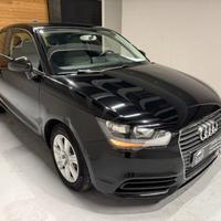 Audi A1 1.2 TFSI Admired