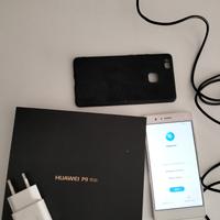 Huawei P9 Lite 