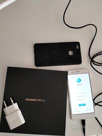 Huawei P9 Lite 