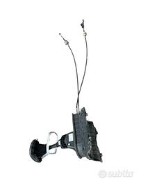 LEVA CAMBIO PIÙ CORDE FIAT Grande Punto 2° Serie