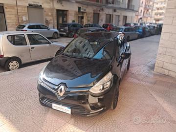 RENAULT CLIO 1.5Dci 75CV-UNIPRO-NEOPATENTATI-Euro7