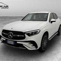 Mercedes GLC - X254 - GLC 220 d AMG Advanced Plus