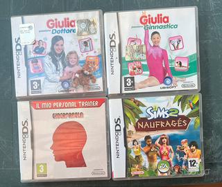 Giochi Nintendo