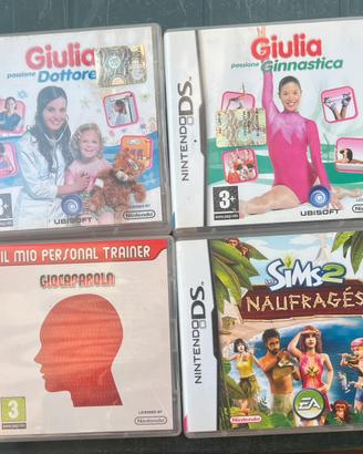 Giochi Nintendo