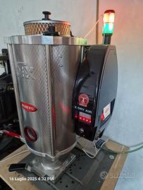 Deumidificatore plastica