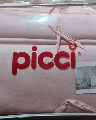 Picci set piumino letto