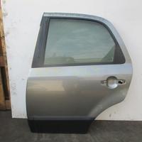 PORTA POST SX FIAT SEDICI 1.9 MJT 2008 D19AA 1404/
