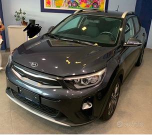 KIA Stonic - 2020