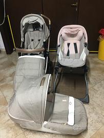 Trio Peg Perego