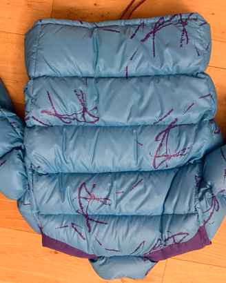 Moncler grenoble vintage