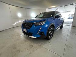 PEUGEOT 2008 II 2020 - 2008 1.2 puretech GT U53126