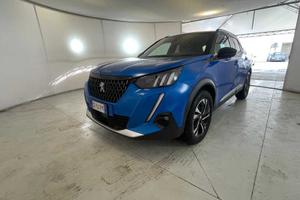 PEUGEOT 2008 II 2020 - 2008 1.2 puretech GT U53126