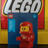 LEGO - Grande piccolo astronauta 40767