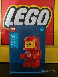 LEGO - Grande piccolo astronauta 40767