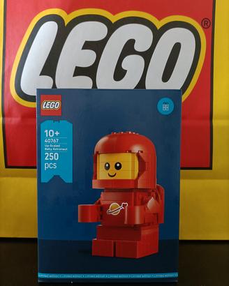 LEGO - Grande piccolo astronauta 40767